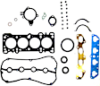 FGS4007 Engine Gasket Set Overhaul