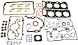 2003 Ford Explorer - Engine Gasket Set, Overhaul, 6 Cyl 4.0L