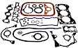 FGS5026 Engine Gasket Set Overhaul