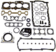 FGS8011 Engine Gasket Set Overhaul