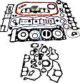 FGS9000 Engine Gasket Set Overhaul