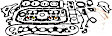 FGS9002 Engine Gasket Set Overhaul