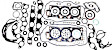 1999 Toyota Sienna - Engine Gasket Set, Overhaul, 6 Cyl 3.0L