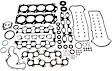 2010 Toyota Avalon - Engine Gasket Set, Overhaul, 6 Cyl 3.5L