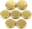 FPS110 Direct Fit Freeze Plugs, Set