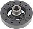 HBA1012 Harmonic Balancer