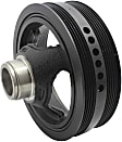 HBA1209 Harmonic Balancer