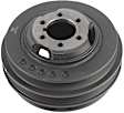 HBA1281 Harmonic Balancer DNJ Harmonic Balancer