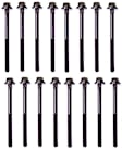 HBK140 DNJ Cylinder Head Bolt Cylinder Head Bolt, Set of 16