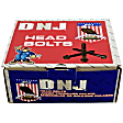 HBK3223 DNJ Cylinder Head Bolt Cylinder Head Bolt, Set