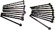 2006 Ford F-150 - Cylinder Head Bolt, 8 Cyl 5.4L, VIN 5, SOHC Engine, 24 Valve