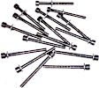 HBK632 DNJ Cylinder Head Bolt Cylinder Head Bolt, Set of 16