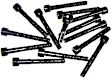 HBK944 DNJ Cylinder Head Bolt Cylinder Head Bolt, Set of 14