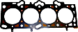 HG120 Cylinder Head Gasket, 2.0L, 4Cyl