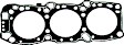HG126 Cylinder Head Gasket, 3.0L, 6Cyl