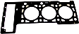 HG140L Cylinder Head Gasket