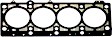 HG150 Cylinder Head Gasket, 2.0L, 4Cyl