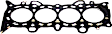 2005 Honda Civic - Cylinder Head Gasket, 4 Cyl 1.7L