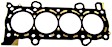 HG242 Cylinder Head Gasket, 2.4L, 4Cyl