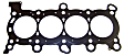 HG246 Cylinder Head Gasket, 1.8L, 4Cyl