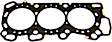 HG264 Cylinder Head Gasket, 3.5L, 6Cyl