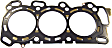 HG268R Cylinder Head Gasket, 3.5L, 6Cyl