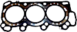 HG284 Cylinder Head Gasket, 3.0L, 6Cyl
