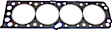 HG309 Cylinder Head Gasket, 1.6L, 4Cyl