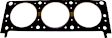 HG3117 Cylinder Head Gasket, 3.4L, 6Cyl