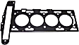 HG314 Cylinder Head Gasket, 2.2L, 4Cyl