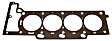 2005 Cadillac STS - Cylinder Head Gasket, 4.6L 8Cyl