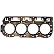 HG3220R Cylinder Head Gasket, 6.6L, 8Cyl