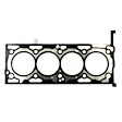 HG348 Cylinder Head Gasket, 2.0L, 4Cyl