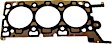 HG4109L Cylinder Head Gasket, 3.0L, 6Cyl