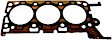 HG4110L Cylinder Head Gasket, 3.0L, 6Cyl