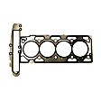 HG4233 Cylinder Head Gasket, 2.4L, 4Cyl