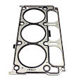 HG4243 Cylinder Head Gasket, 4.3L, 6Cyl