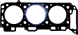 2004 Ford Explorer - Cylinder Head Gasket, 6 Cyl 4.0L - Driver Side
