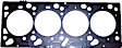 2000 Ford Focus - Cylinder Head Gasket, 4 Cyl 2.0L