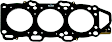 HG47R Cylinder Head Gasket, 3.0L, 6Cyl