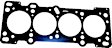 HG49 Cylinder Head Gasket, 1.8L, 4Cyl