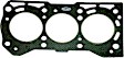 HG56 Cylinder Head Gasket, 1.0L, 3Cyl