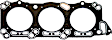 HG630 Cylinder Head Gasket, 3.0L, 6Cyl