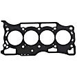 HG675 Cylinder Head Gasket, 1.6L, 4Cyl