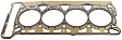 HG805 Cylinder Head Gasket, 2.0L, 4Cyl