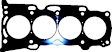 HG922 Cylinder Head Gasket, 2.0L, 4Cyl