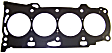 HG932 Cylinder Head Gasket, 2.4L, 4Cyl
