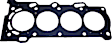 HG943 Cylinder Head Gasket, 1.8L, 4Cyl