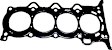 HG949 Cylinder Head Gasket, 1.5L, 4Cyl
