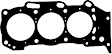 HG968L Cylinder Head Gasket, 3.5L, 6Cyl